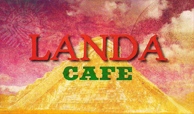 Landa Café | Mexican Restaurant | Houston, TX