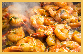Seafood